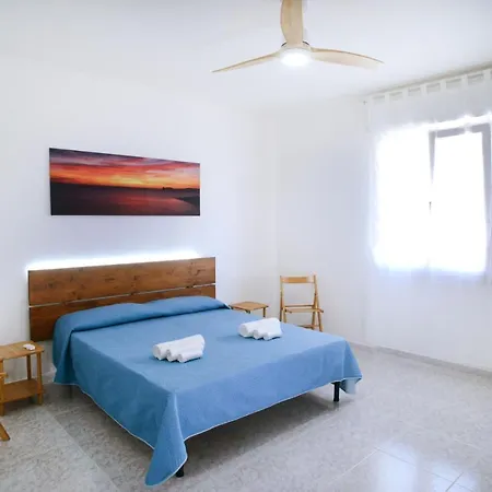 Appartamento Lido - Alghero