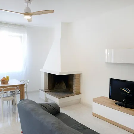 Appartamento Lido - *