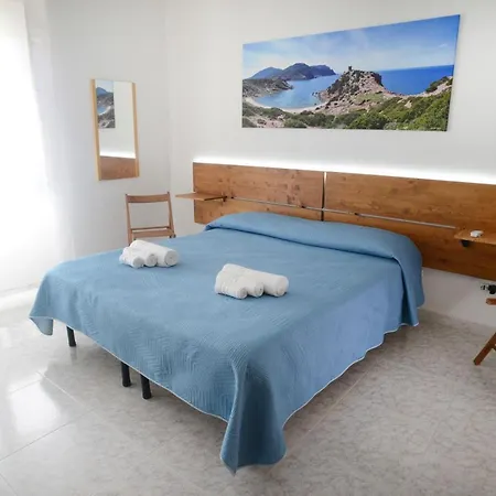 Lido - Appartamento Alghero