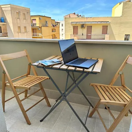 Lido - Appartamento *