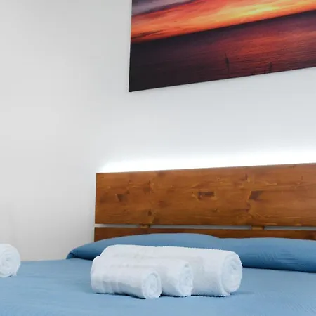 شقة Lido -
