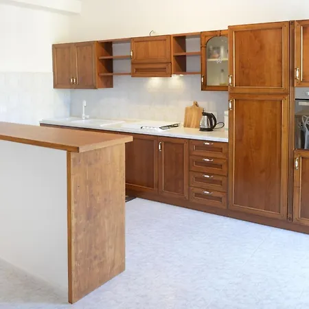 Appartement Lido - *