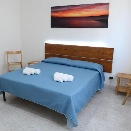 Lido - * 阿尔盖罗