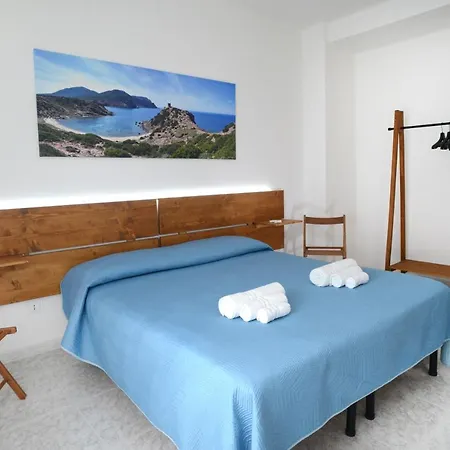 Lido - Appartement Alghero