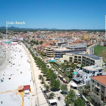 Lido - Appartement *