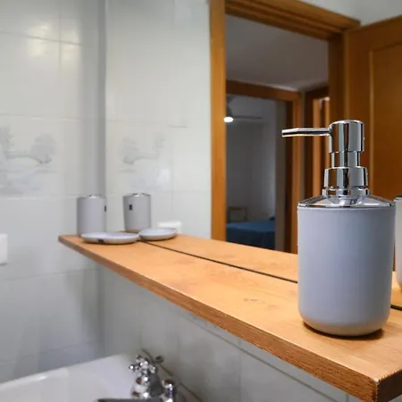 公寓 Lido - 阿尔盖罗