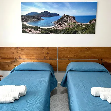 Lido - Appartement Alghero