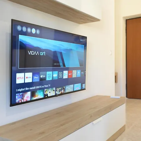 Lido - Апартаменты