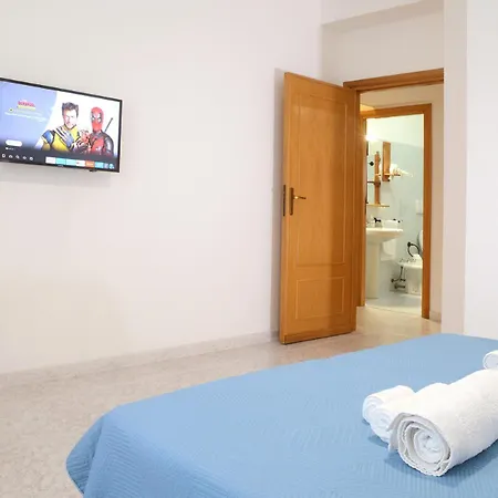 Lido - Appartement *