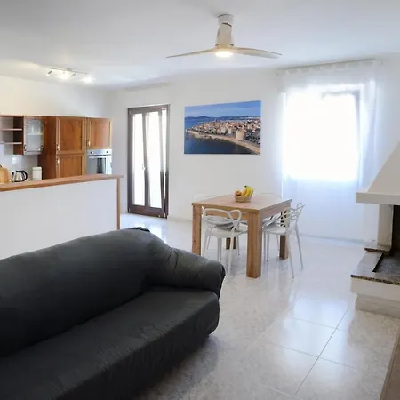 Lejlighed Lido - Alghero